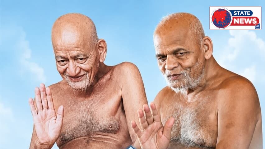 भोपाल का पुण्य भाग आचार्य श्री का होगा भव्य चातुर्मास 