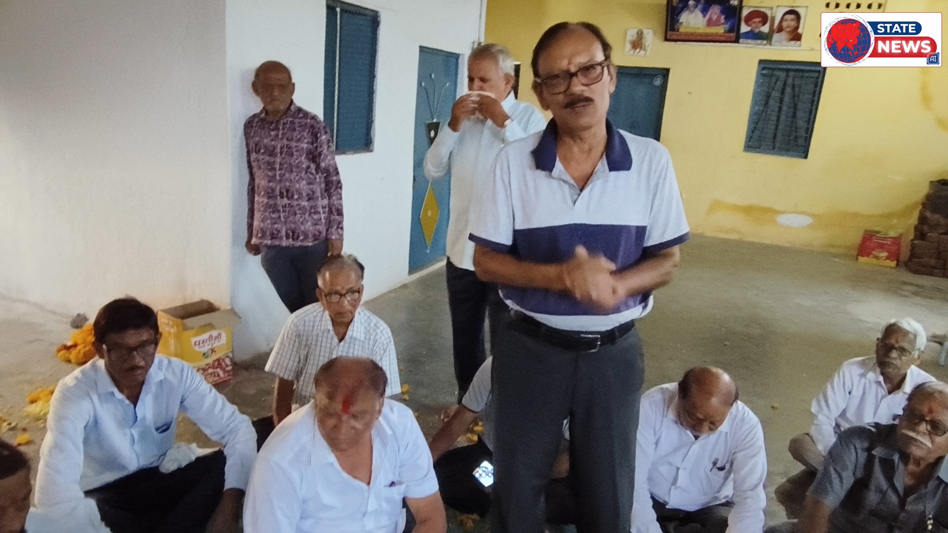 नेपा लिमिटेड की दोनों मशीनें शुरू, पूर्व कर्मचारियों से सहयोग की अपील  सांसद व विधायक के प्रयासों से कंपनी ने पुनर्जीवन पाया, 