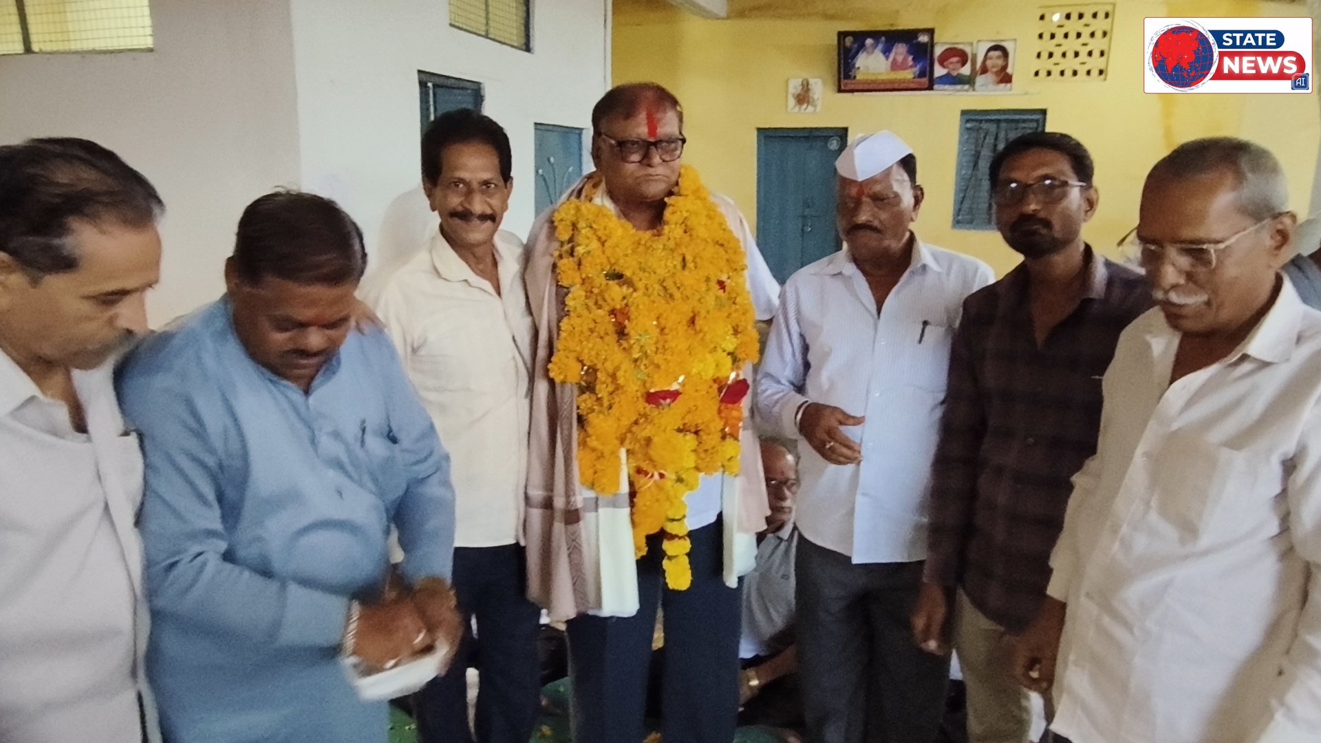 नेपा लिमिटेड की दोनों मशीनें शुरू, पूर्व कर्मचारियों से सहयोग की अपील  सांसद व विधायक के प्रयासों से कंपनी ने पुनर्जीवन पाया, 