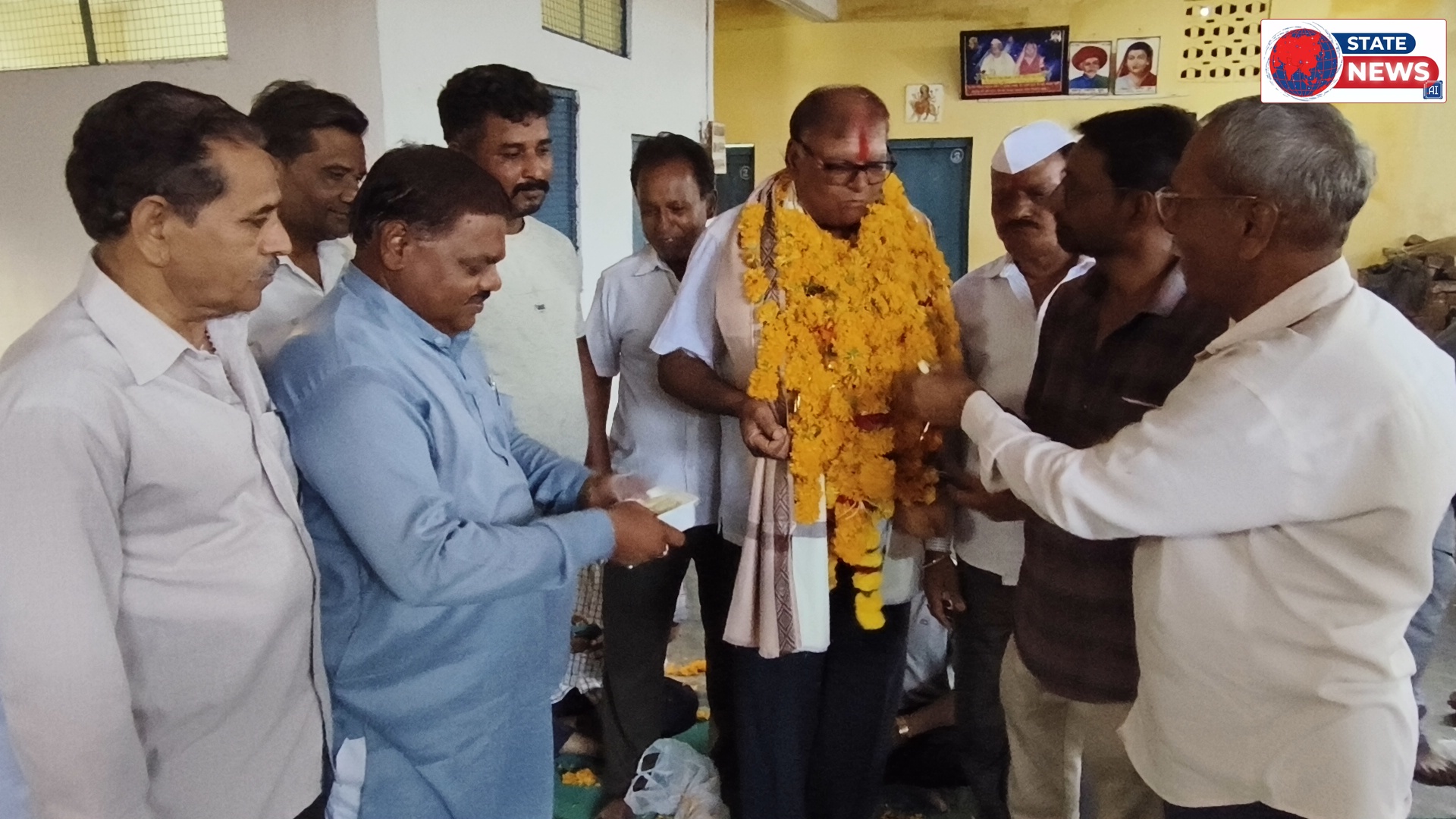 नेपा लिमिटेड की दोनों मशीनें शुरू, पूर्व कर्मचारियों से सहयोग की अपील  सांसद व विधायक के प्रयासों से कंपनी ने पुनर्जीवन पाया, 