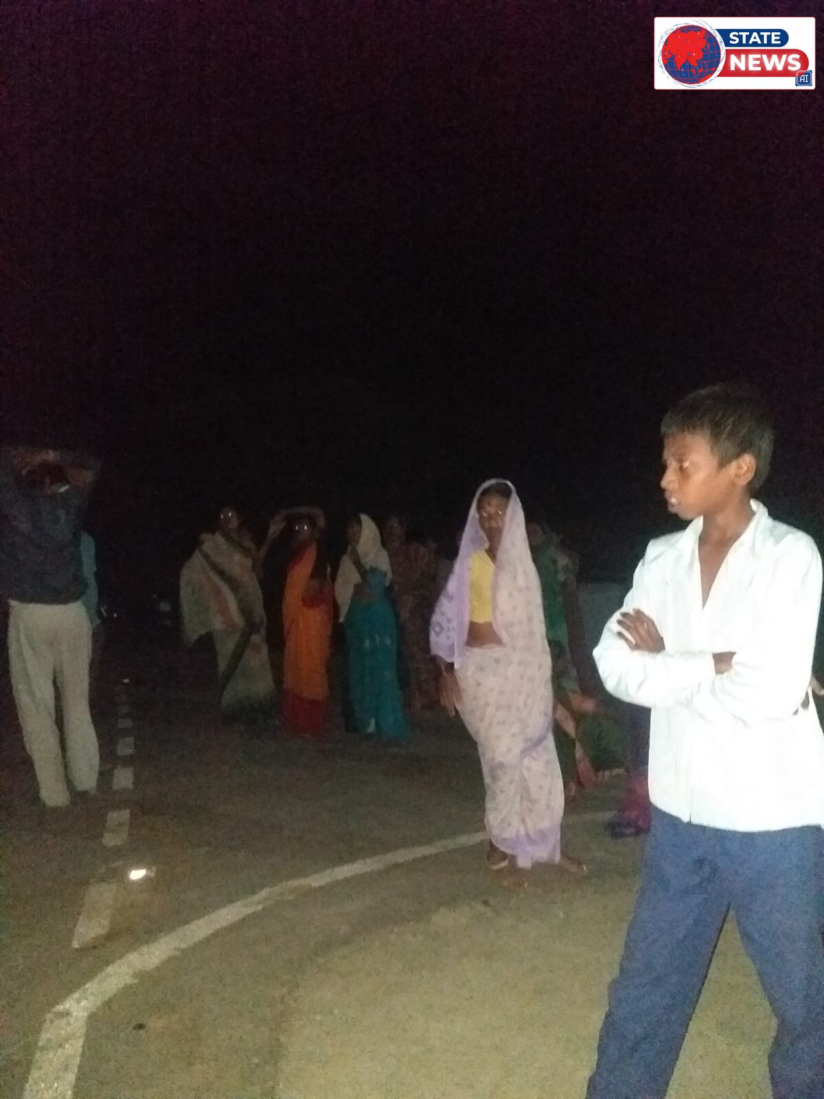 पांढुर्णा जिले के डुडदेवानी (काल्याढाना) में चोरी की कोशिश, ग्रामीणों की सतर्कता से दो संदिग्ध पकड़े गए