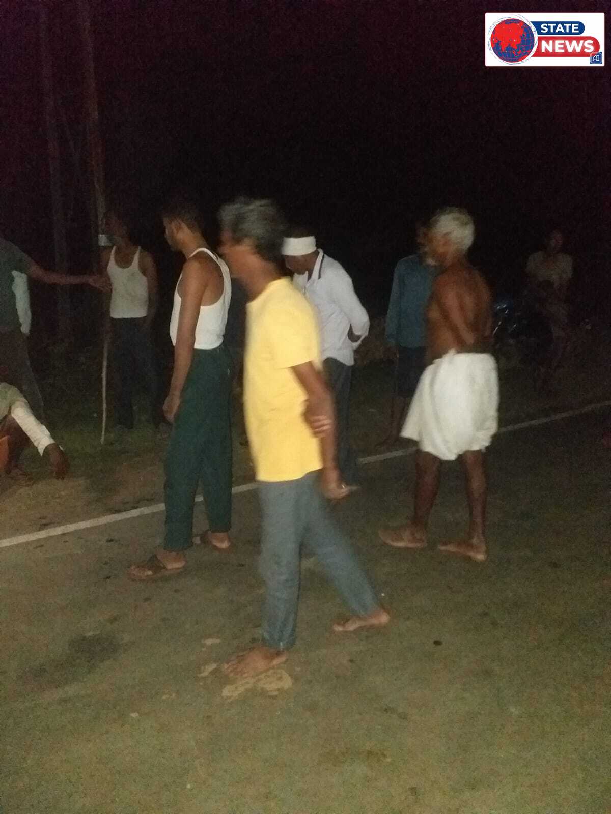 पांढुर्णा जिले के डुडदेवानी (काल्याढाना) में चोरी की कोशिश, ग्रामीणों की सतर्कता से दो संदिग्ध पकड़े गए