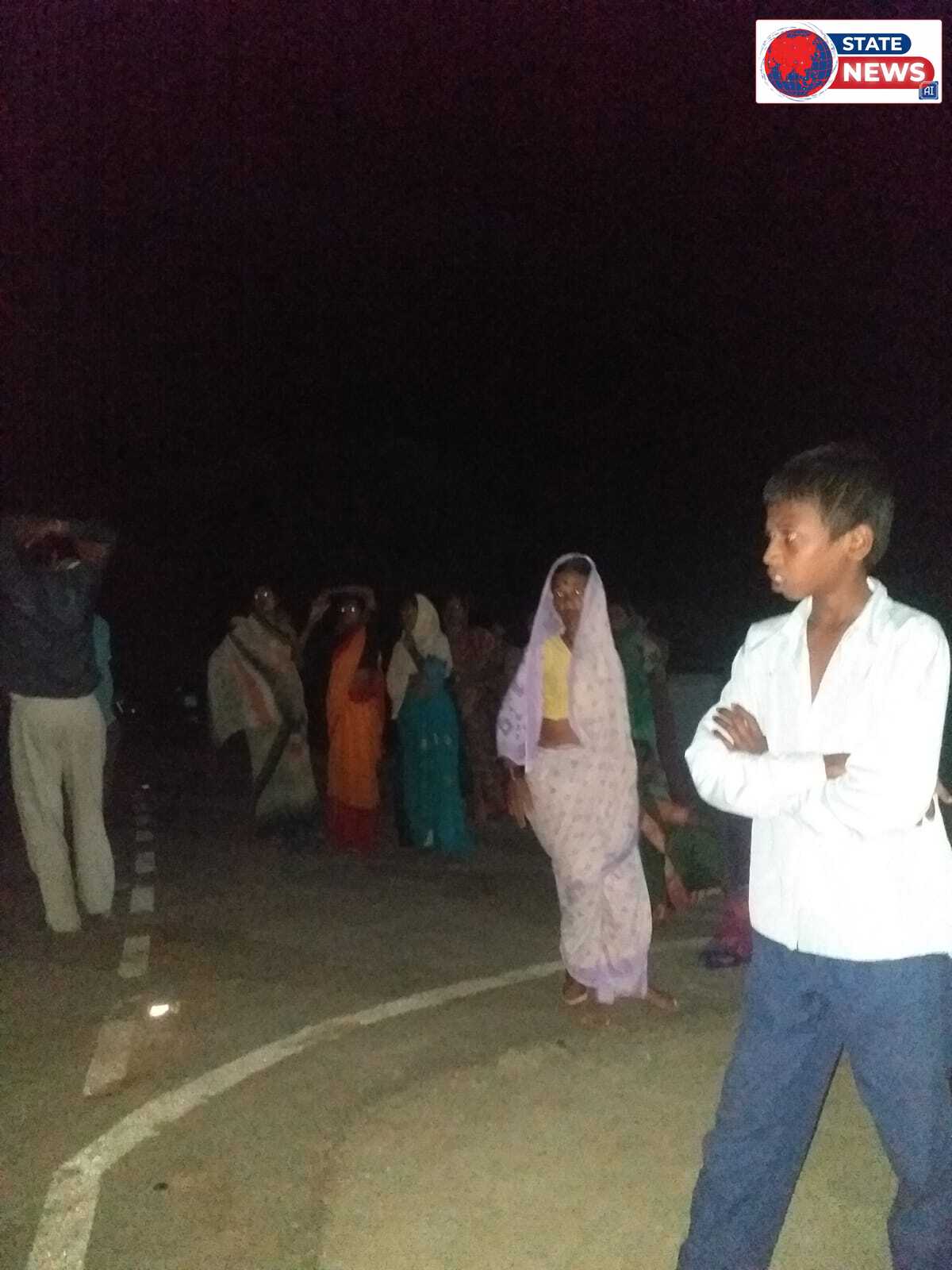 पांढुर्णा जिले के डुडदेवानी (काल्याढाना) में चोरी की कोशिश, ग्रामीणों की सतर्कता से दो संदिग्ध पकड़े गए