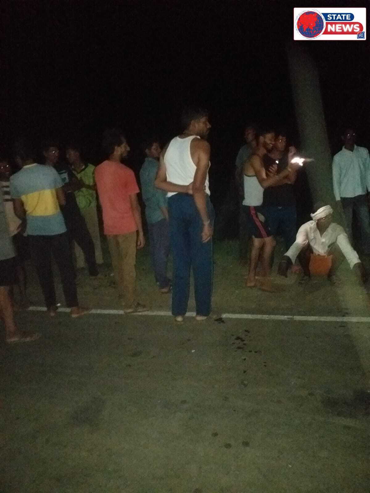 पांढुर्णा जिले के डुडदेवानी (काल्याढाना) में चोरी की कोशिश, ग्रामीणों की सतर्कता से दो संदिग्ध पकड़े गए