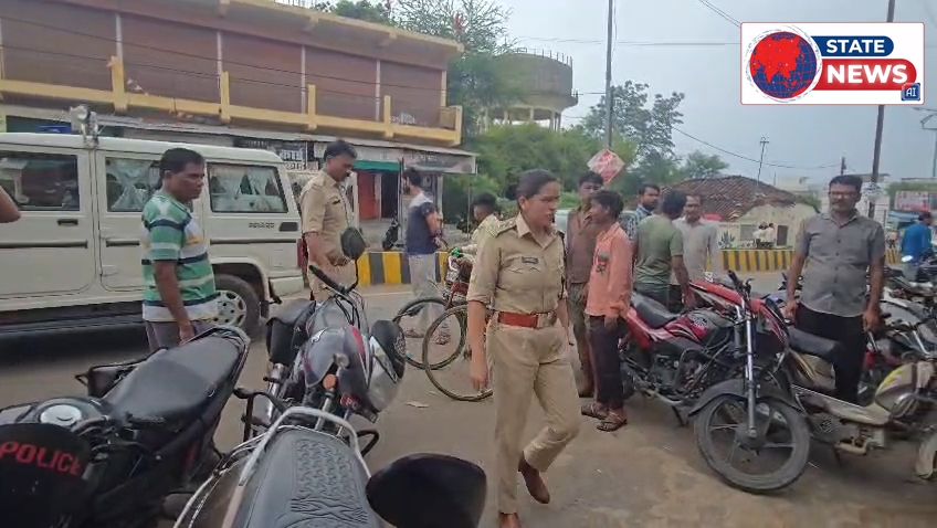 मुखर्जी मार्केट की ज्वेलरी दुकान में छठवीं बार सेंध, 4 लाख के चांदी के आभूषण चोरी 