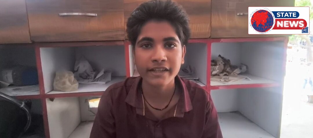 पलेरा के कल्पना स्कूल हायर सेकेंडरी स्कूल पर छात्र ने लगाए टीसी नहीं देने के गंभीर आरोप, वीडियो सोशल मीडिया पर वायरल
