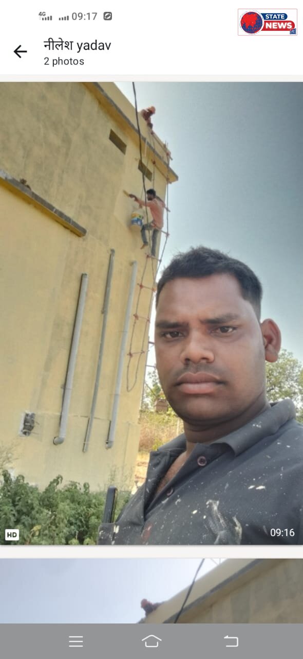 11 महीने तक कराया काम, मजदूरी मांगने पर भुगतान से किया इनकार, मजदूरों ने की शिकायत
