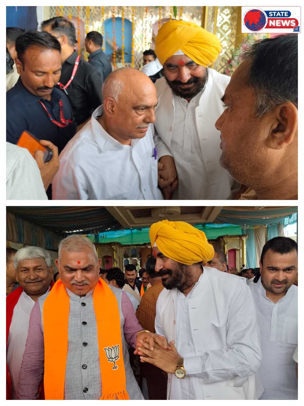 दतिया उपचुनाव: भाजपा ने झोंकी ताकत, सीहोर के नेताओ को सौंपी अलग-अलग मंडलों की जिम्मेदारी