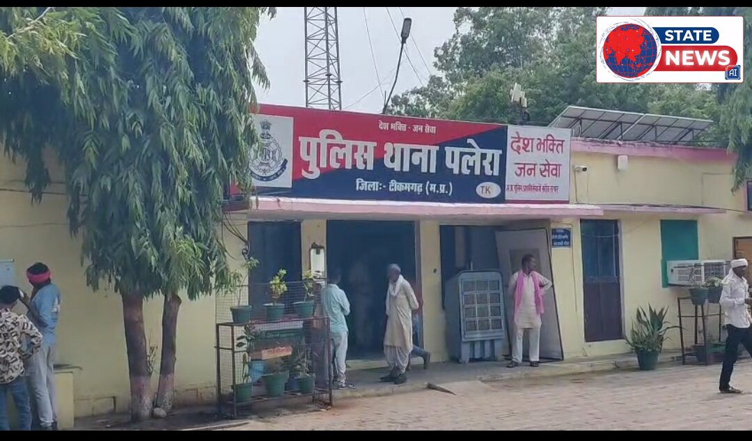 20 दिन की मासूम बच्ची की संदिग्ध परिस्थितियों में मौत, गांव में मातम