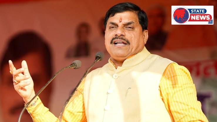 मुख्यमंत्री डॉ.यादव 10.54 लाख किसानों को देंगे राहत, खातों में ट्रांसफर करेंगे 1460.25 करोड