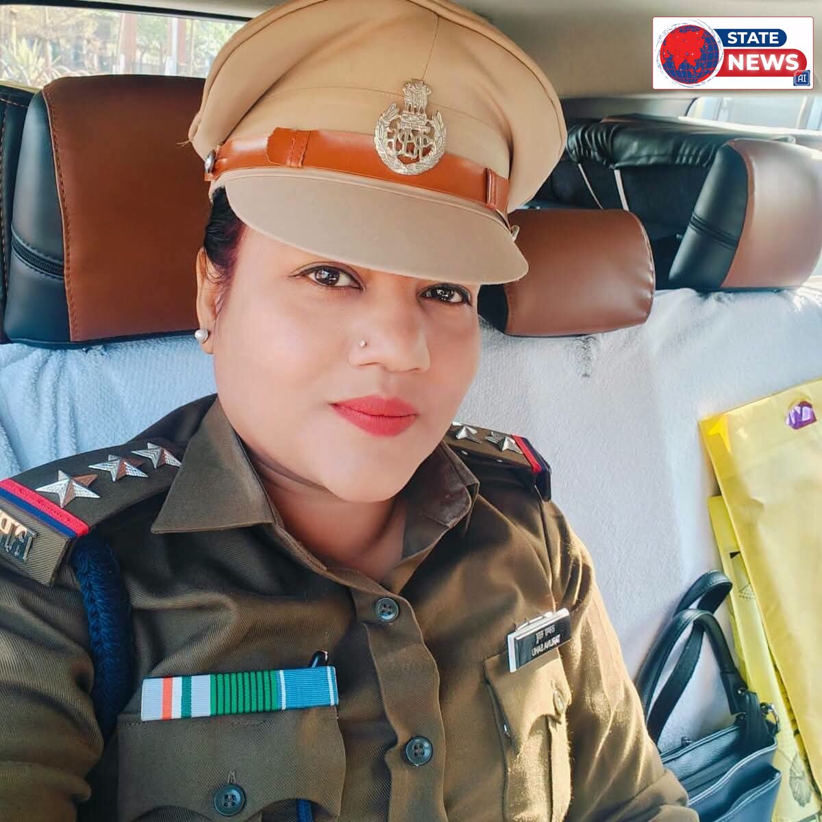 आर पी एफ सब इंस्पेक्टर एवं पंडवानी साधिका तरुणा साहू को मुंबई में दिया जाएगा सुप्रसिद्ध भागवत प्रसाद स्मृति सम्मान