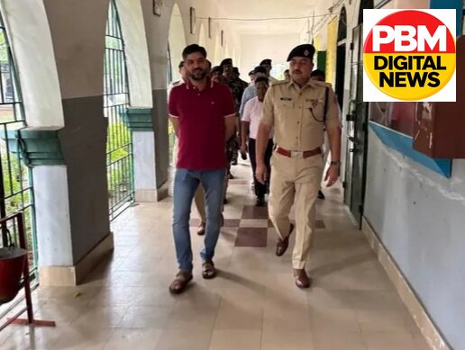 जामताड़ा DC और SP का बड़ा एक्शन! परीक्षा केंद्रों पर पहुंचे आला अधिकारी; कहा- 'कदाचार बर्दाश्त नहीं'