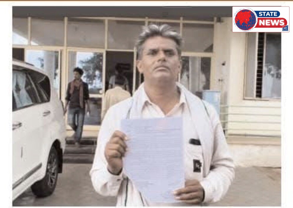 🔍 एक वर्ष बाद भी 8 लाख की चोरी का समाधान नहीं, पुलिस की कार्यशैली पर उठ रहे सवाल