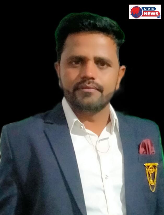 दलित नेता के कथित अपमान पर भाजपा का कांग्रेस पर हमला, नितिन खातरकर ने उठाए सवाल