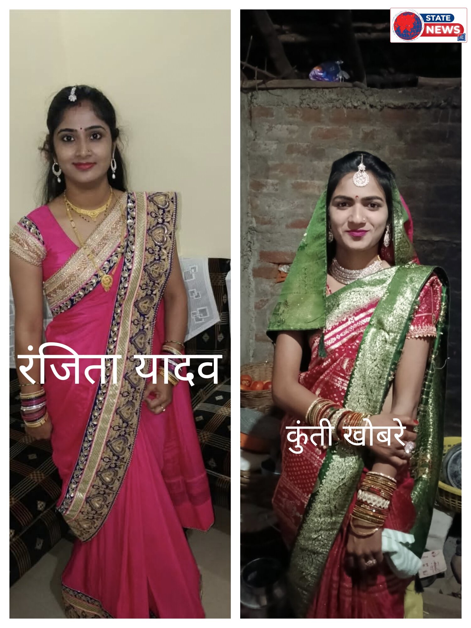 एक ही जिला, दो थाने... कार्रवाई में इतना फर्क क्यों?