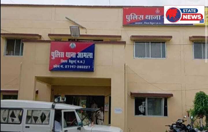 एक ही जिला, दो थाने... कार्रवाई में इतना फर्क क्यों?