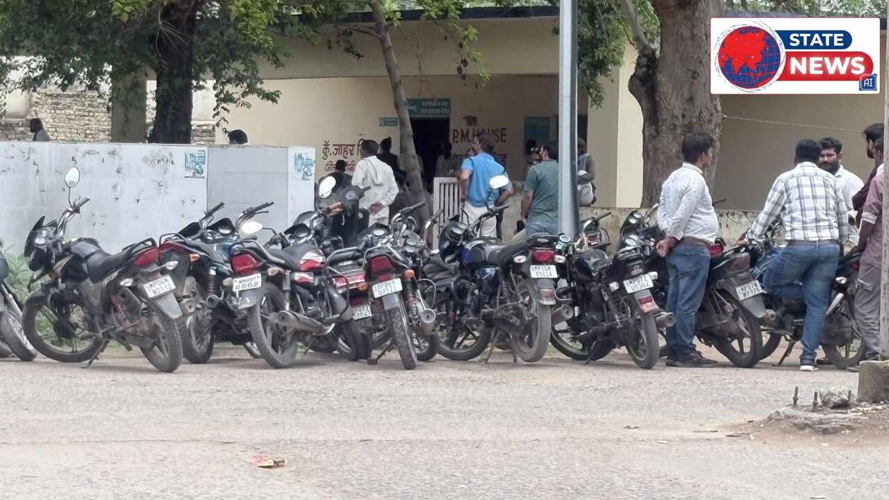 शाहिद हुसैन की मौत के बाद कई सवाल: क्या बिना परमिट और बिजली बंद कराए कराया जा रहा था कार्य?