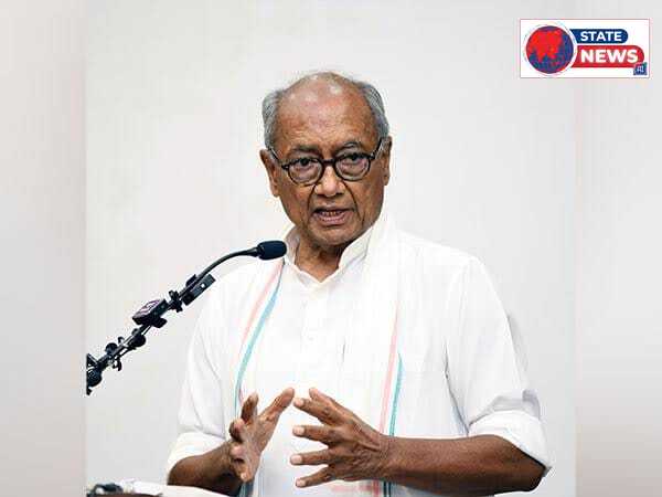   एम.बी.बी.एस. इंटर्न्स का स्टाइपेंड बढ़ाकर न्यूनतम 30 हजार रुपये प्रतिमाह किया जाए: दिग्विजय सिंह  दिनांक 22 जुलाई 2026  भोप