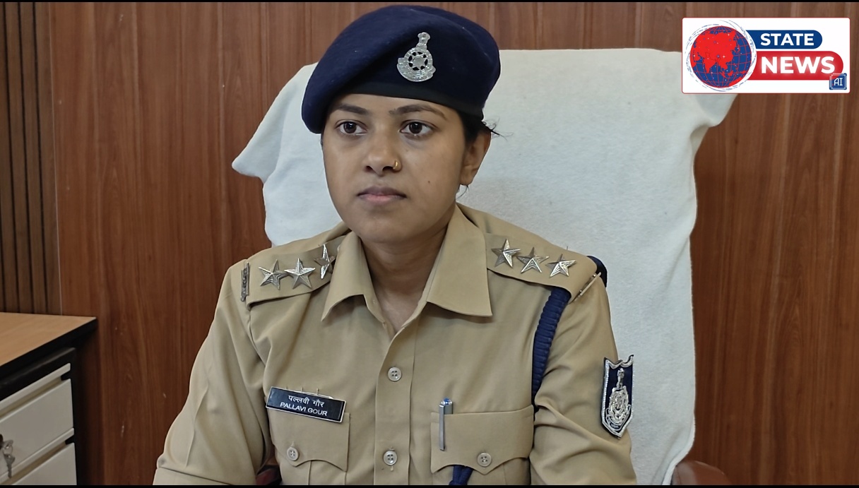 24 घंटे में लापता महिला पटवारी को सकुशल बरामद करने में आलोट पुलिस को बड़ी सफलता, अपहरणकर्ता की तलाश जारी