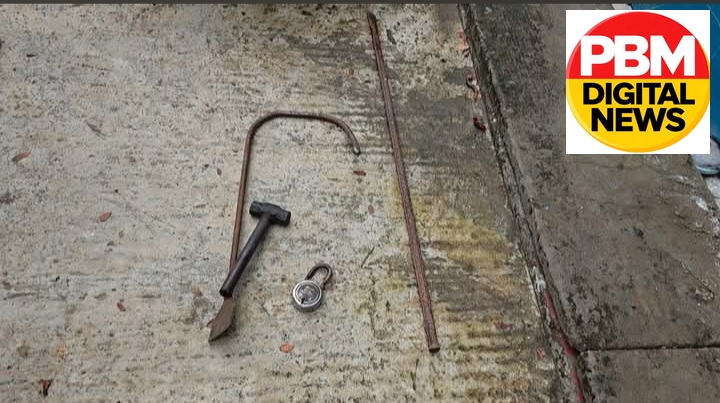🔥कल्याणेश्वरी में बेखौफ चोरों का तांडव: होटल-रिसॉर्ट में लाखों की चोरी, DVR ले उड़े बदमाश; 'स्मार्ट पुलिसिंग' के दावों की खुली पोल