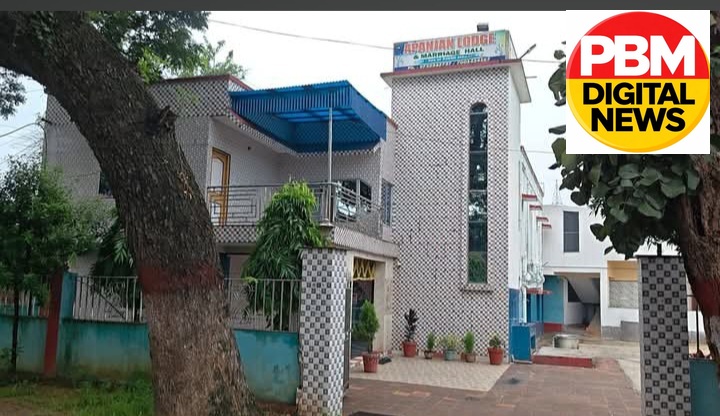 🔥कल्याणेश्वरी में बेखौफ चोरों का तांडव: होटल-रिसॉर्ट में लाखों की चोरी, DVR ले उड़े बदमाश; 'स्मार्ट पुलिसिंग' के दावों की खुली पोल