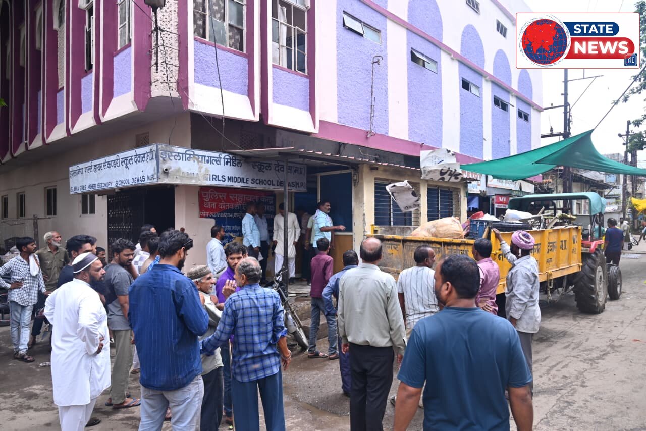 अस्थाई अतिक्रमणों का हटाने की निरंतर होगी कार्रवाई 