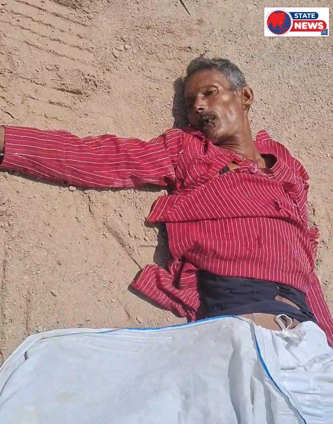 नेशनल हाईवे 552 पर भीषण सड़क हादसा: अर्टिगा कार और बाइक की भिड़ंत में एक युवक की मौत, महिला गंभीर रूप से घायल; कार चालक फरार