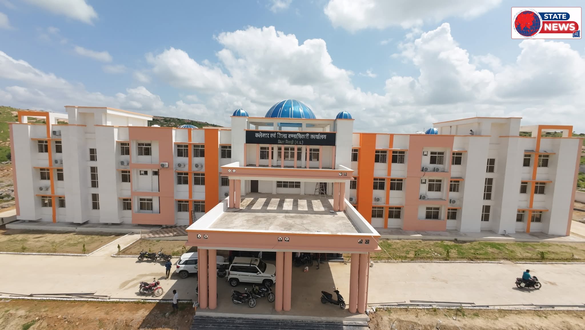 मुख्यमंत्री डॉ यादव करेंगे करोड़ों के विकास कार्यों का भूमि पूजन
