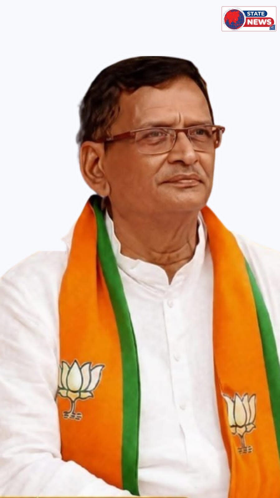 भाजपा नेता के निधन से कुंभराज में शोक