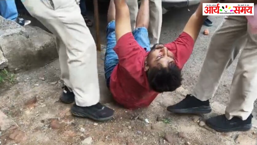 Jabalpur News: बाई का बगीचा में खूनी संघर्ष, चाकूबाजी में 4 घायल, 1 की मौत , पुलिस जांच में जुटी