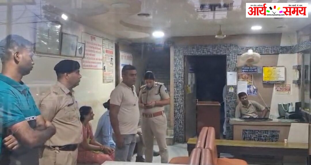 Jabalpur News: अवैध भ्रूण लिंग परीक्षण मामले में पुलिस और प्रशासन की बड़ी छापेमारी, दो सेंटर सील
