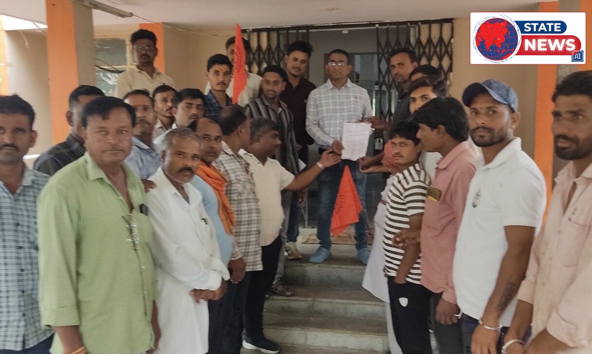 ग्रामीण अंचलों में बिजली संकट पर किसान संघ का अल्टीमेटम
