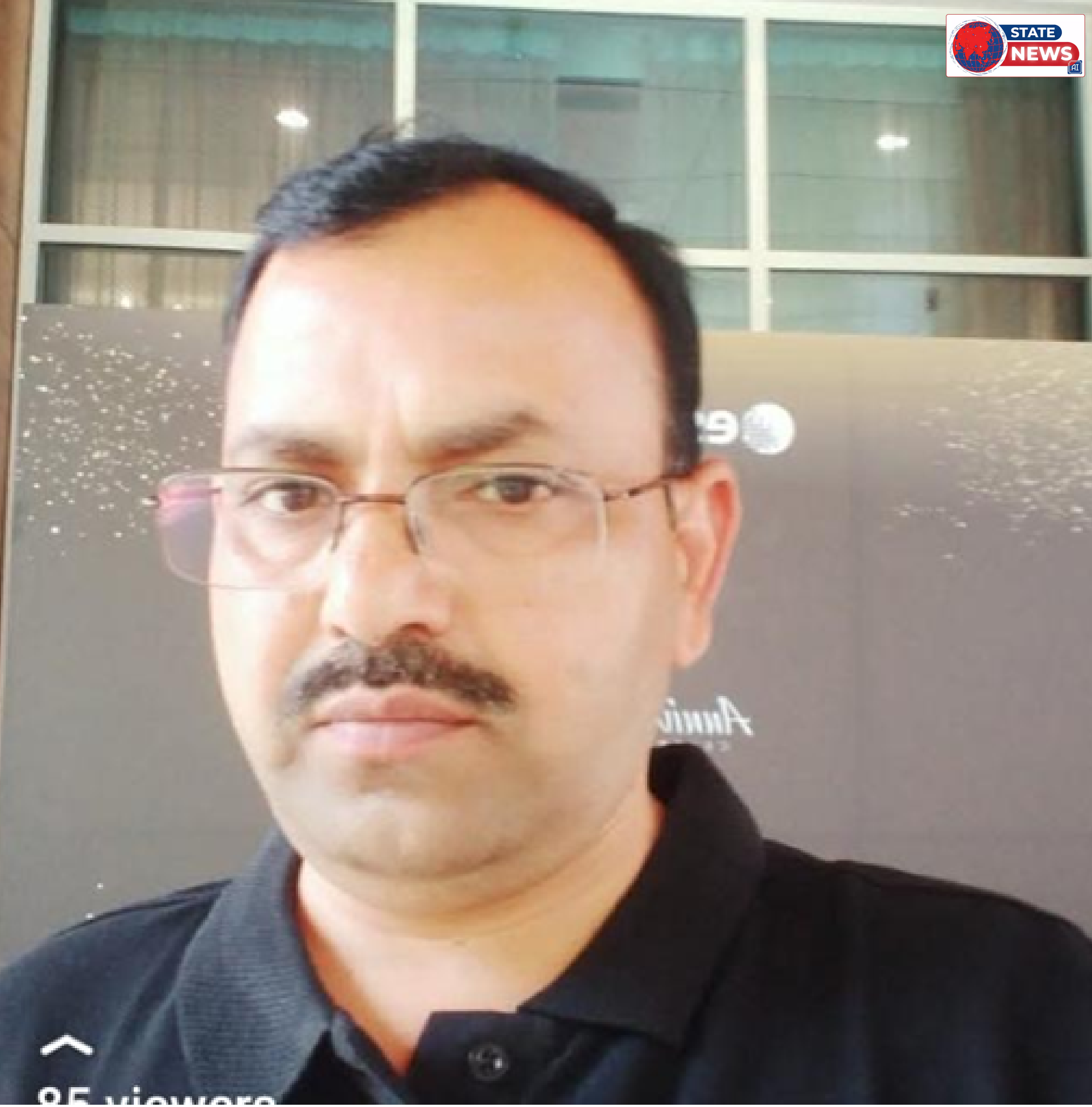 मोरेना में पत्रकार से कथित अभद्रता: Esyasoft के अधिकारियों पर गाली-गलौज, धमकी और बाइट देने से इंकार के आरोप