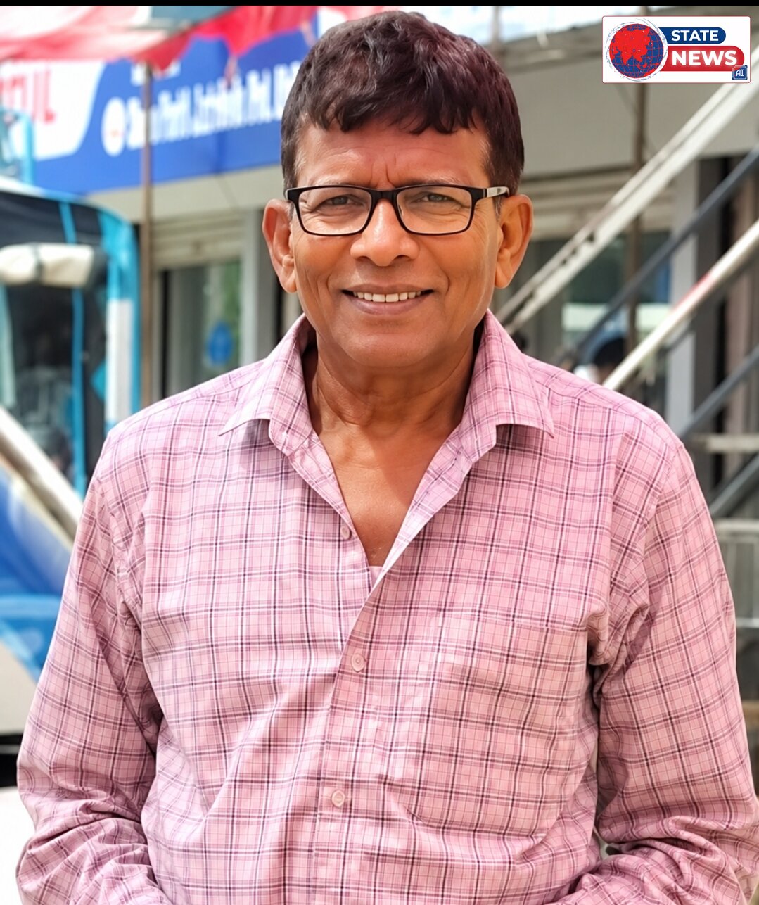 सुरेश चंद्र बारिया का निधन...थम गई शिक्षा और सेवा की एक सशक्त आवाज़