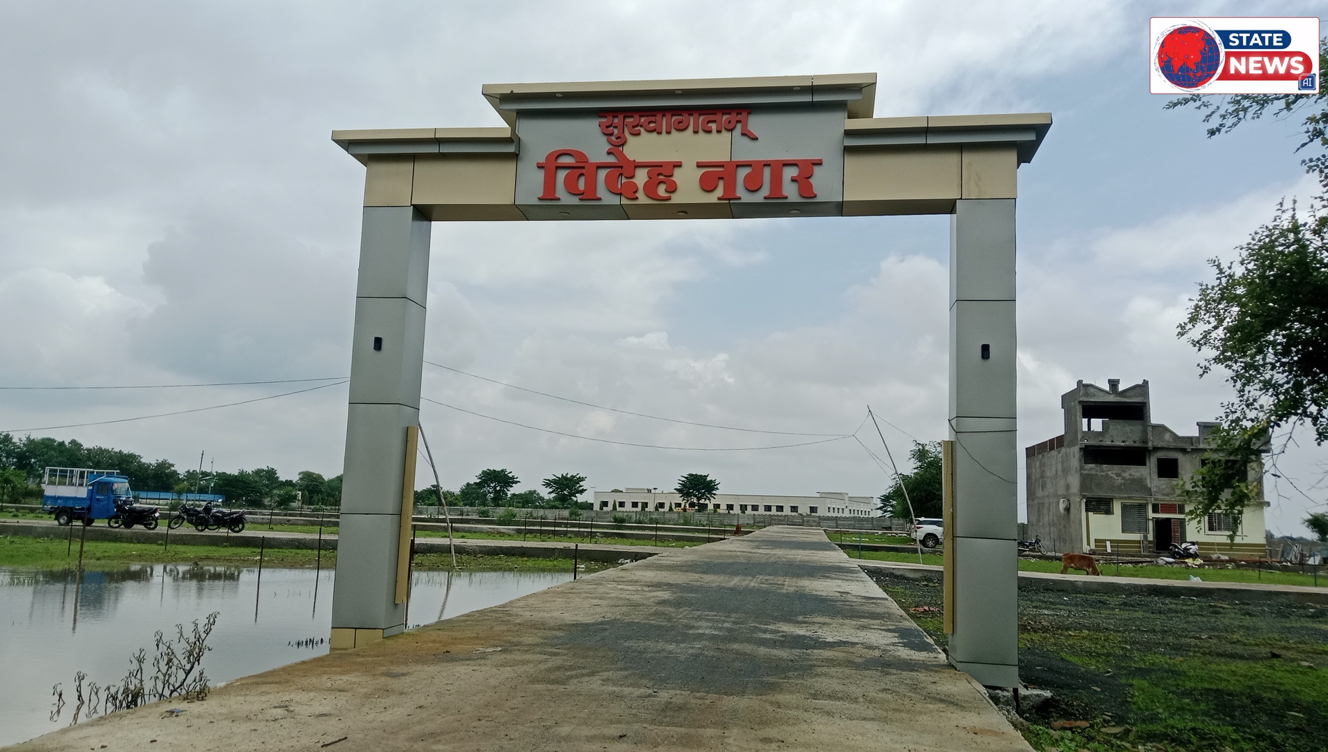 देवरी में अवैध कॉलोनियों का खेल बेनकाब: ग्राम पंचायत के खुलासे से प्रशासन पर उठे सवाल