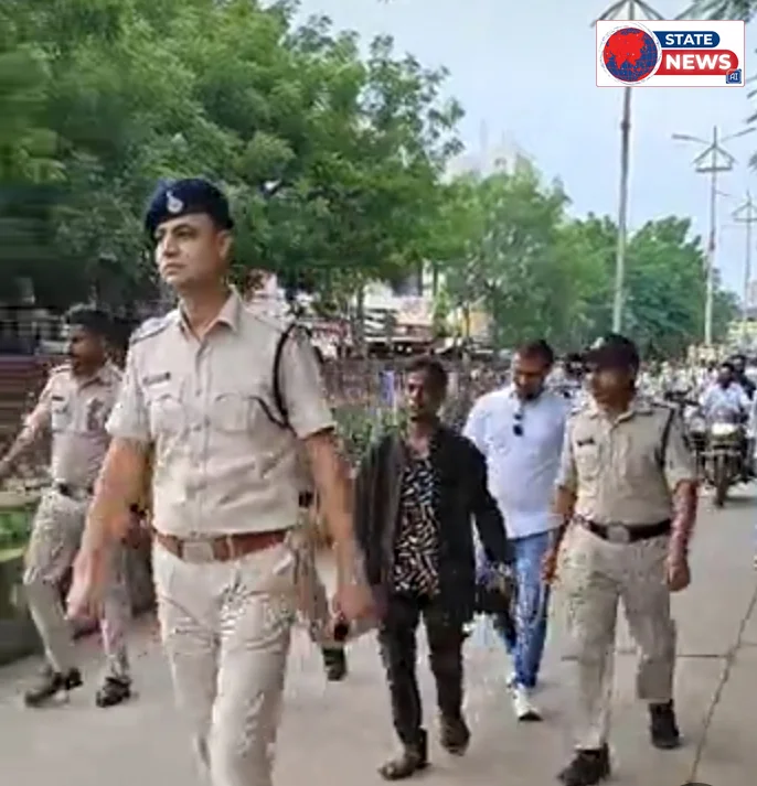 2सप्ताह में 65 से अधिक गौ वंश की बचाई जान  24 घंटे में 2 का निकाला जुलूस भे जा छिंदवाड़ा जेल