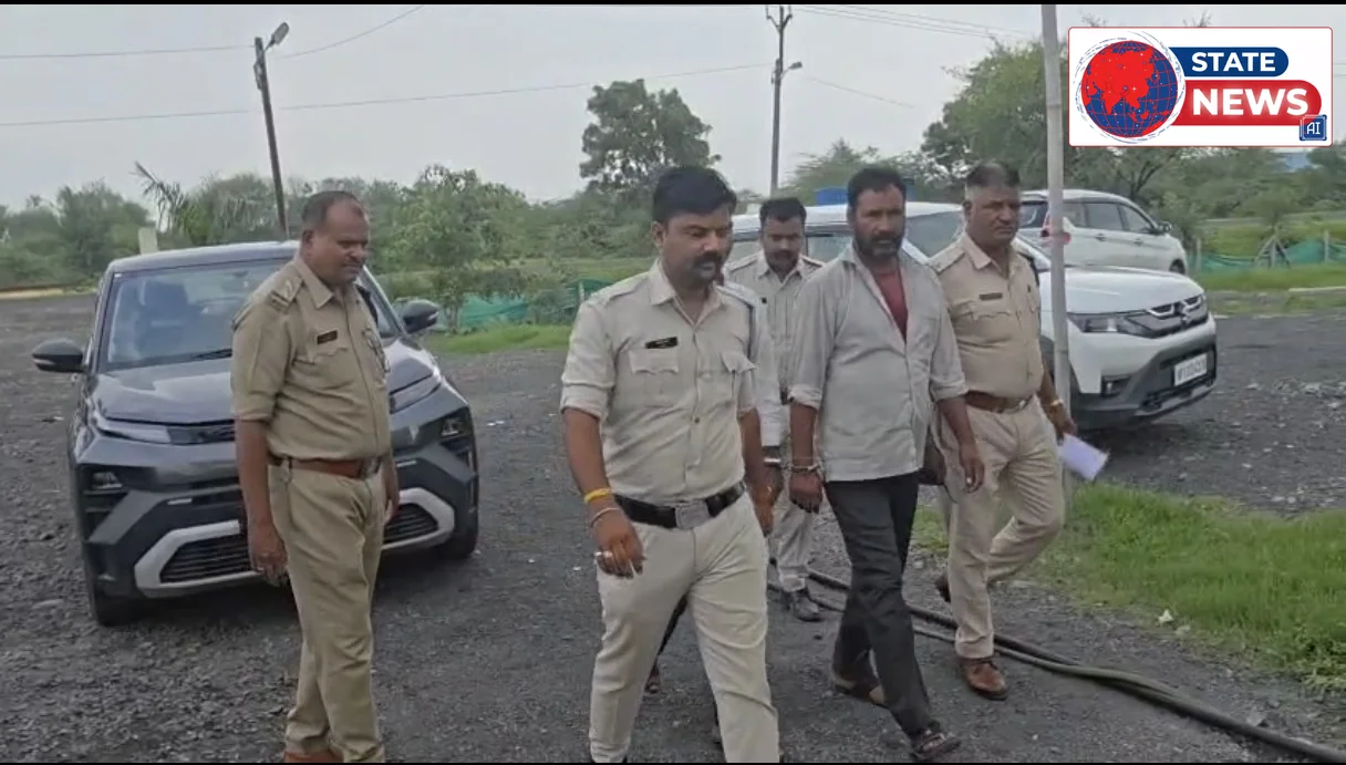 24 घंटे में लूट का खुलासा: ताल पुलिस की बड़ी सफलता, एसडीओपी पल्लवी गौर के निर्देशन में दो आरोपी गिरफ्तार