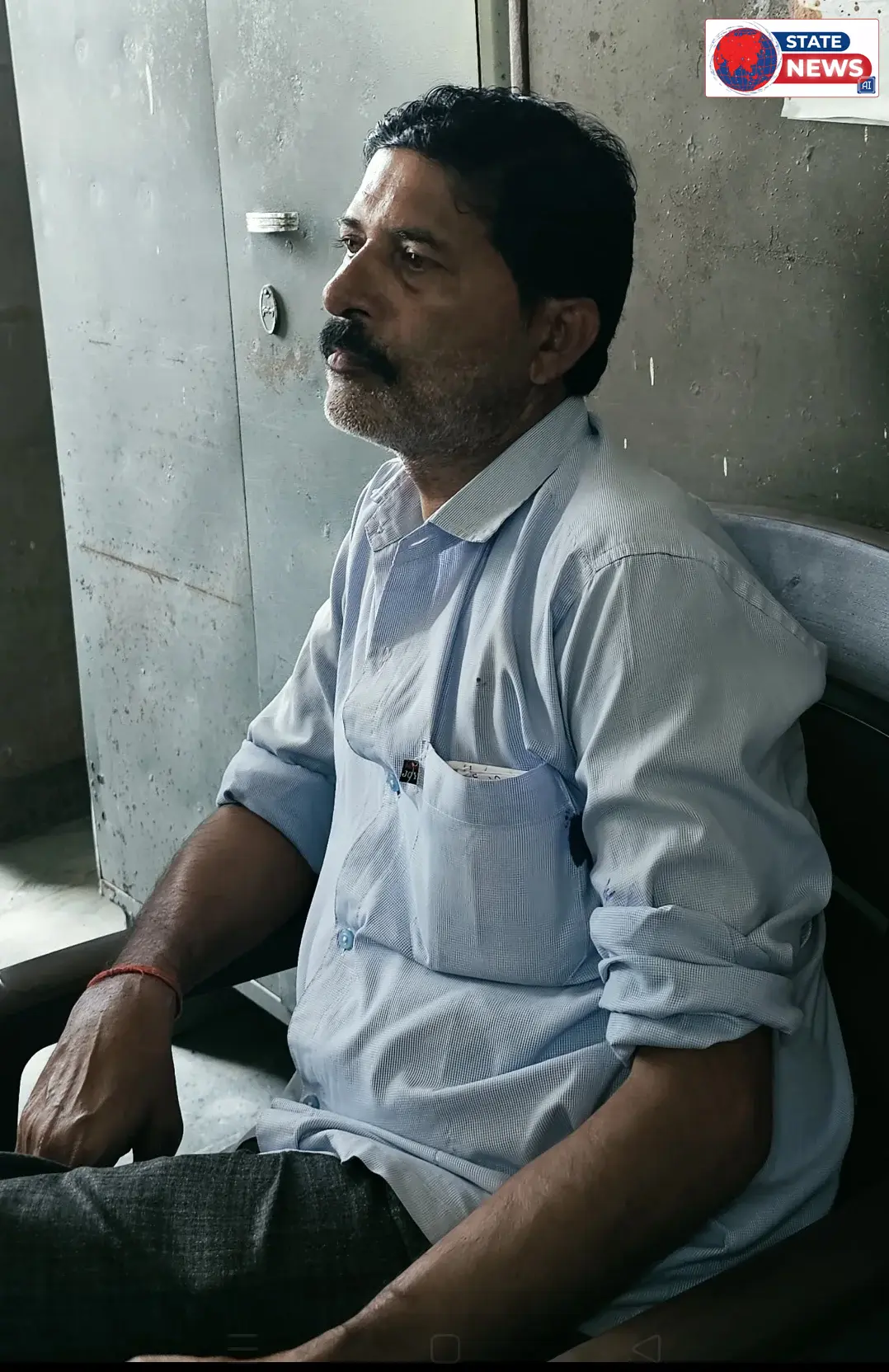 सीएमएचओ कार्यालय में कथित दलाल? का रिश्वत गिनते वीडियो वायरल, लोकायुक्त कार्रवाई के बाद मचा हड़कंप