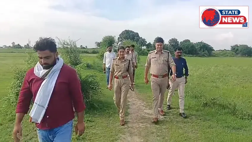 20 दिन बाद कब्र से निकाली गई लाश, हत्या की आशंका से मचा हड़कंप