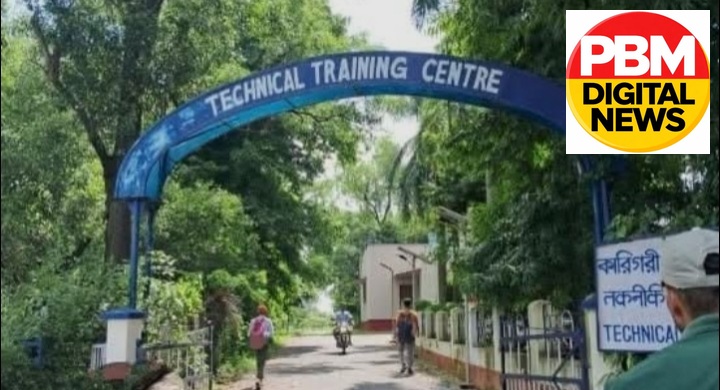 🚨 चिरेका अप्रेंटिस स्कैम: PTTC शंकर शर्मा का तबादला! लेकिन असली 'किंगपिन' कौन? "नौकरी पहले, जांच महीनों बाद! उल्टा 'खेल' किसके इशारे पर हुआ?