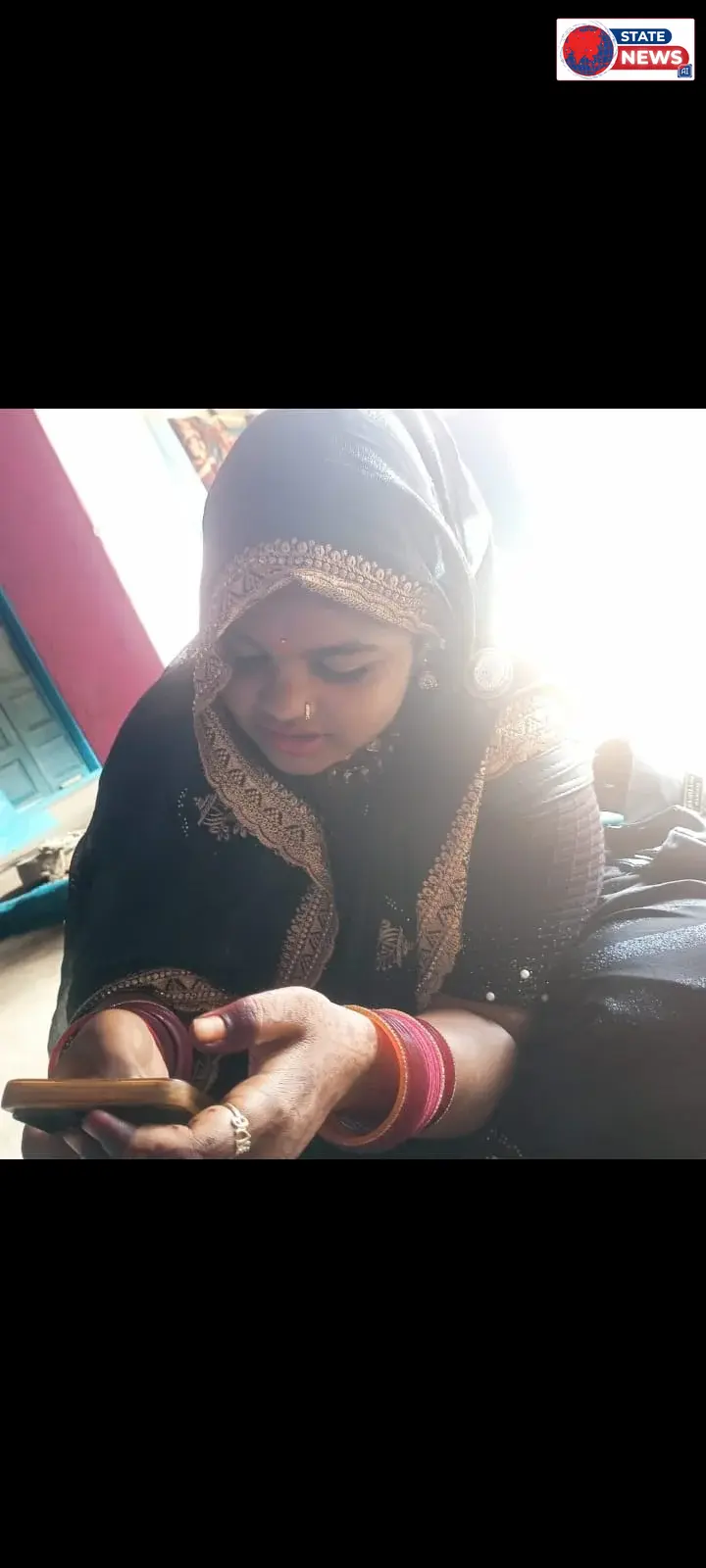 उमरिया पुलिस ने झपटमारी करने वाले पति-पत्नी को गिरफ्तार किया