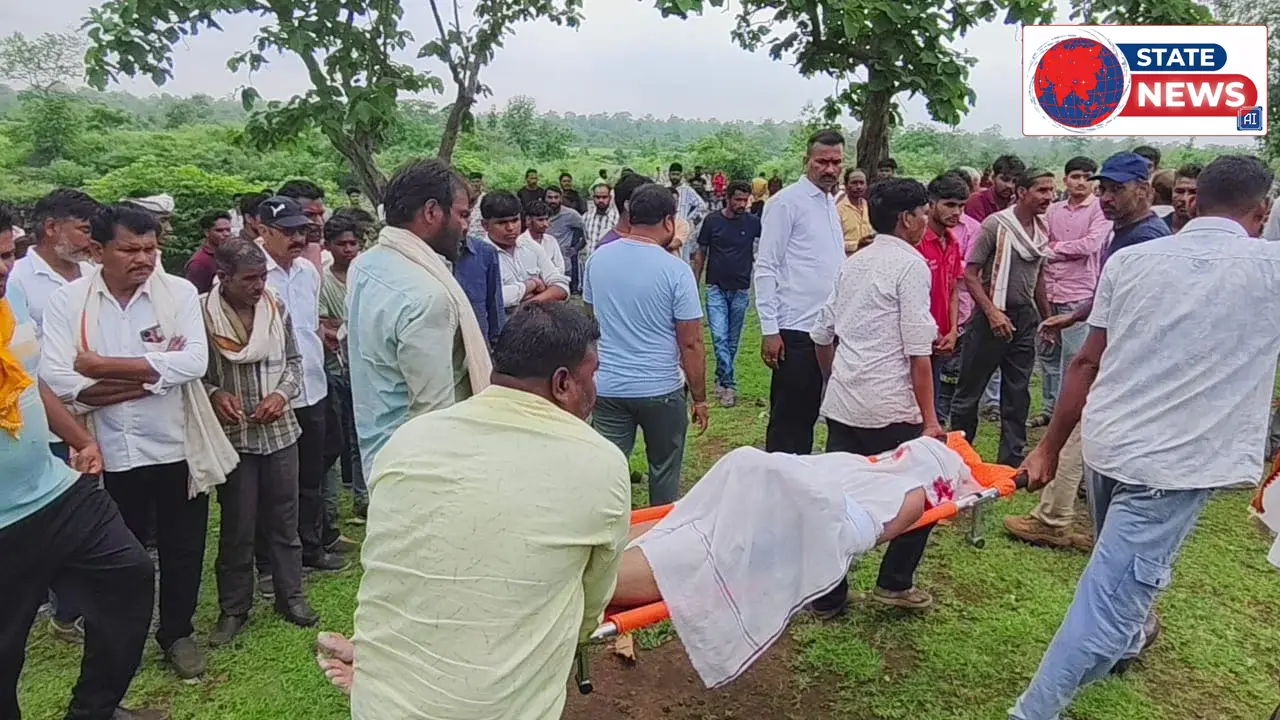 सरईवन वॉटरफॉल में डूबे 12वीं के छात्र का शव बरामद, ग्रामीणों की बहादुरी से मिला शव