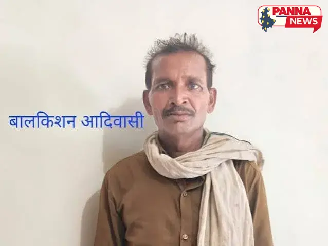 पन्ना टाइगर रिजर्व में चीतल शिकार मामला: 7 शिकारी छतरपुर जेल भेजे गए