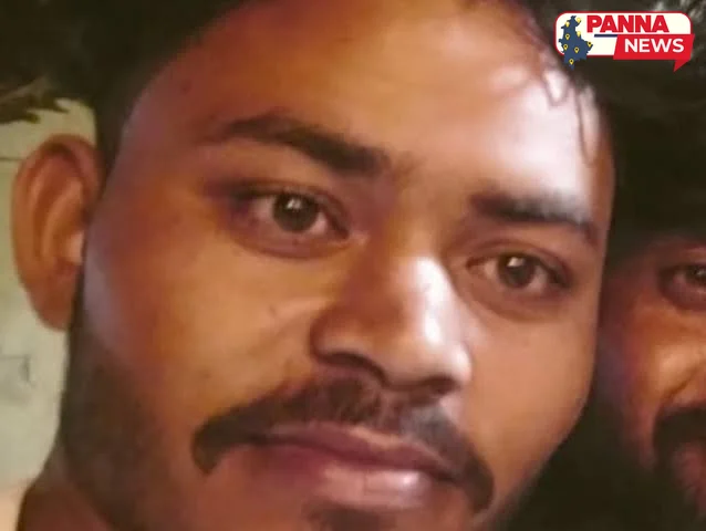 पन्ना के बृहस्पति कुंड में सेल्फी लेते समय डूबा युवक: कलेक्टर के आदेशों की खुली पोल