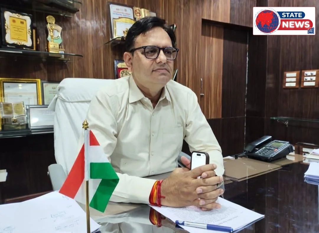 प्राचार्य द्वारा अतिथि शिक्षक से रिश्वत मांगने का मामला :-कलेक्टर ने दिए जांच के आदेश