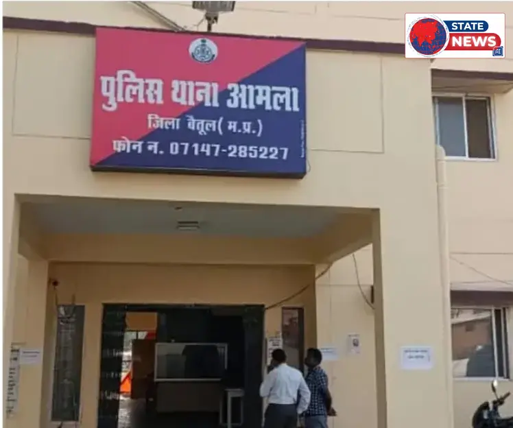 दिनदहाड़े 20 लाख की सनसनीखेज नकबजनी का पर्दाफाश, दो अंतरजिला शातिर चोर गिरफ्तार