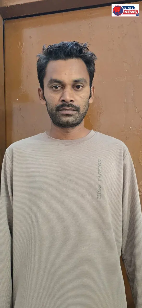 दिनदहाड़े 20 लाख की सनसनीखेज नकबजनी का पर्दाफाश, दो अंतरजिला शातिर चोर गिरफ्तार