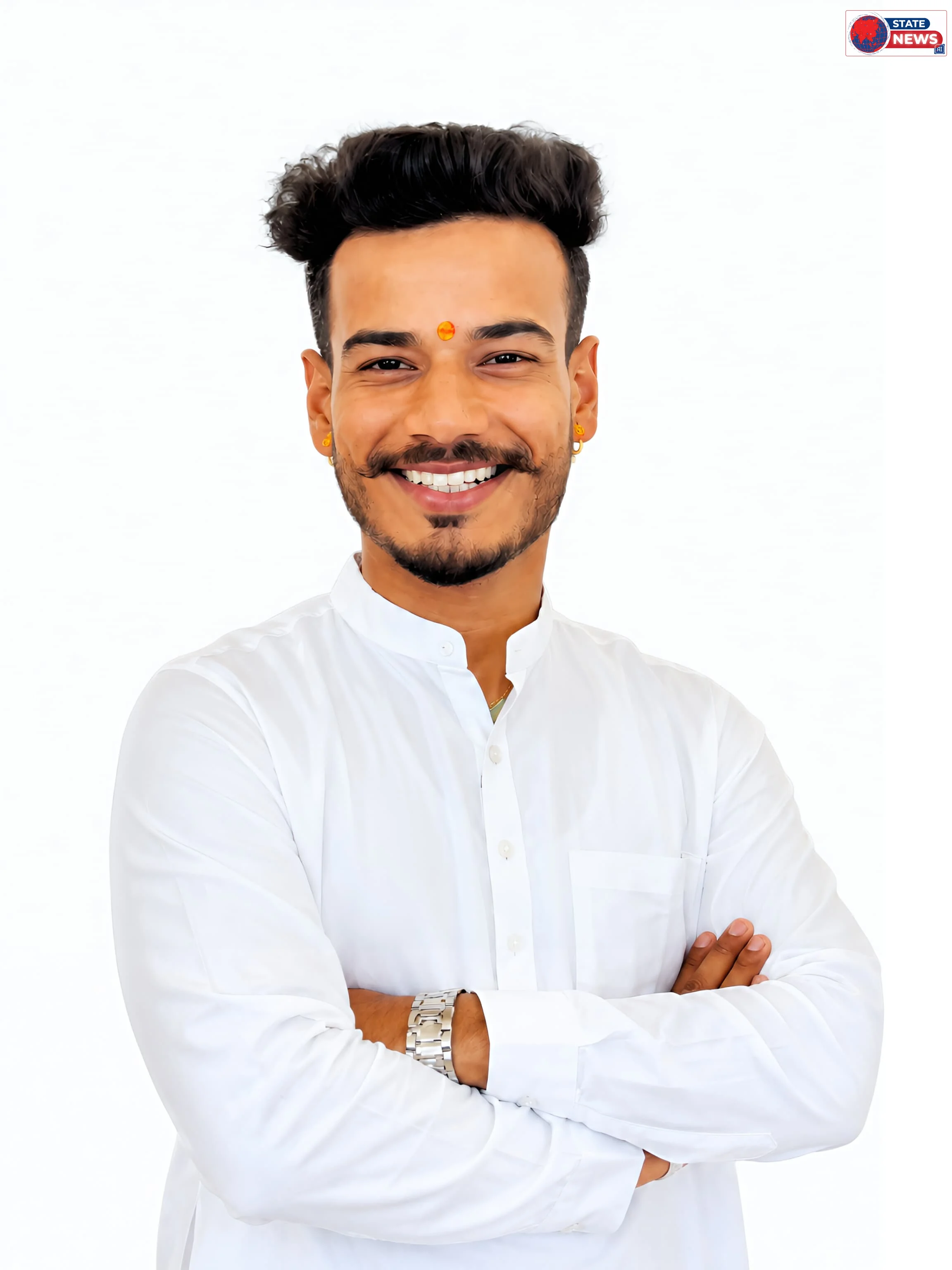 *सड़कों पर गोवंश की मौतों से बढ़ी चिंता, बजरंग दल ने प्रशासन को चेताया*