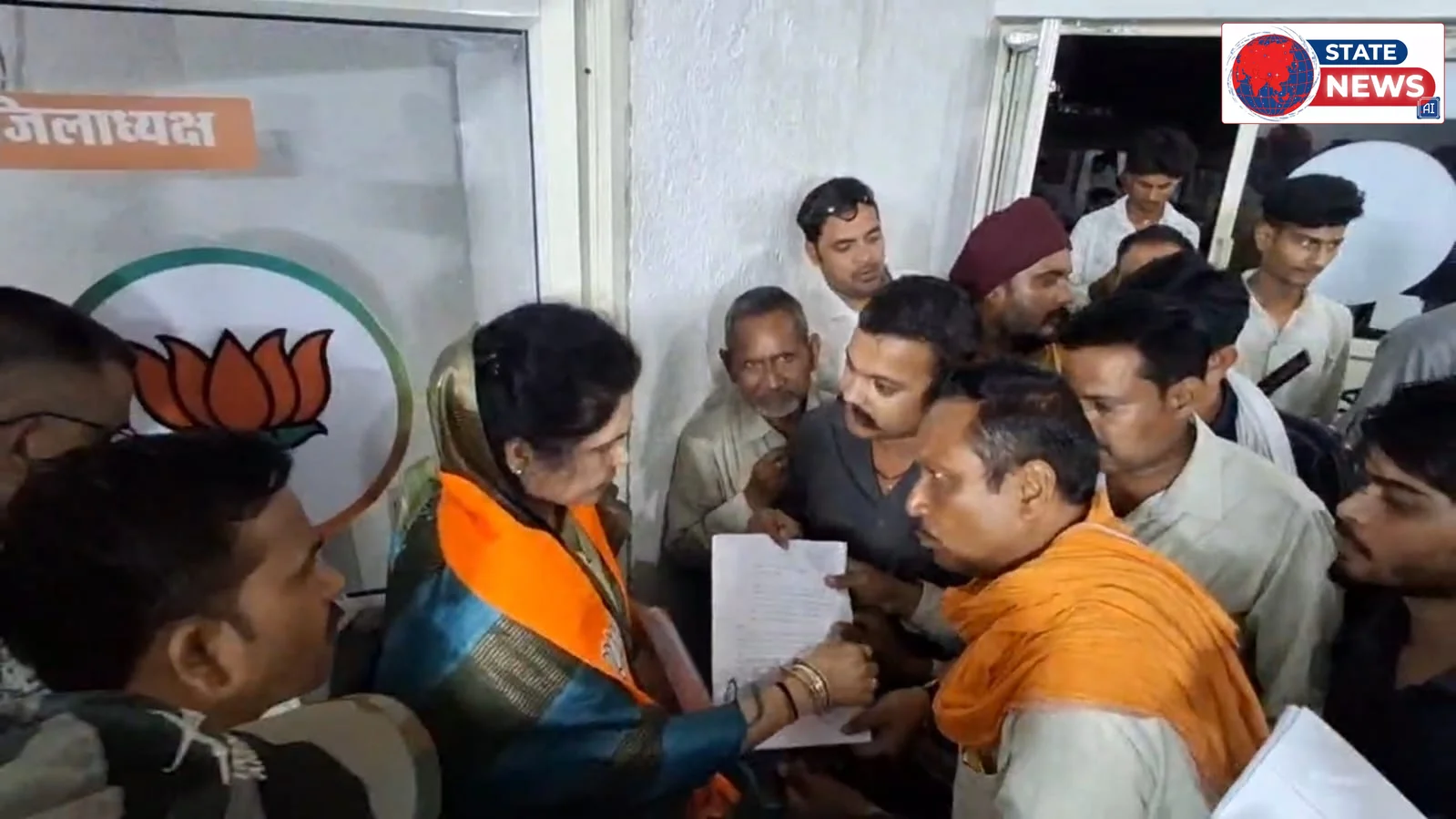 मारपीट-लूट के आरोपी खुले घूम रहे, राजीनामा के लिए धमकी का आरोप