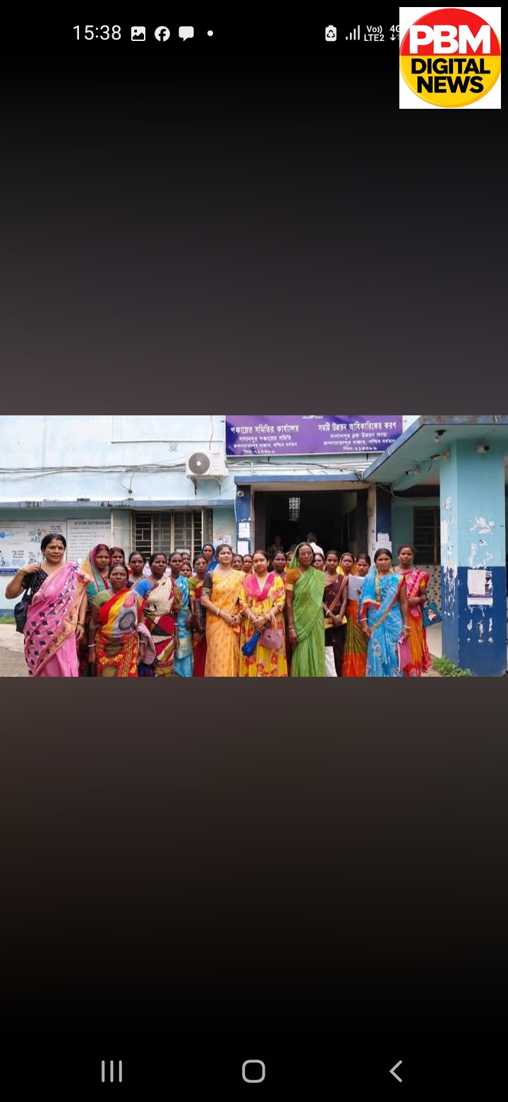 🚨 पश्चिम बंगाल में अन्नपूर्णा योजना का रियान्वयन संकट में? धरातल पर उठते सवाल और वंचितों का आरोप: PBM Digital Special Report